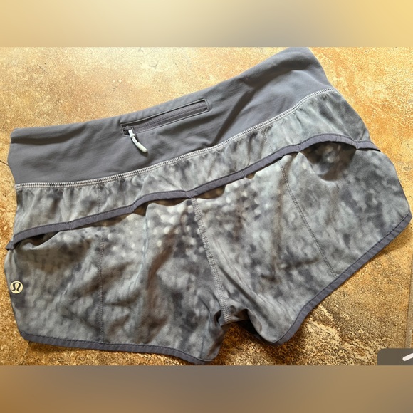Lululemon Athletic Shorts - Picture 3 of 3